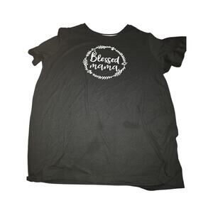 Way To Celebrate Mothers Day Size Xl